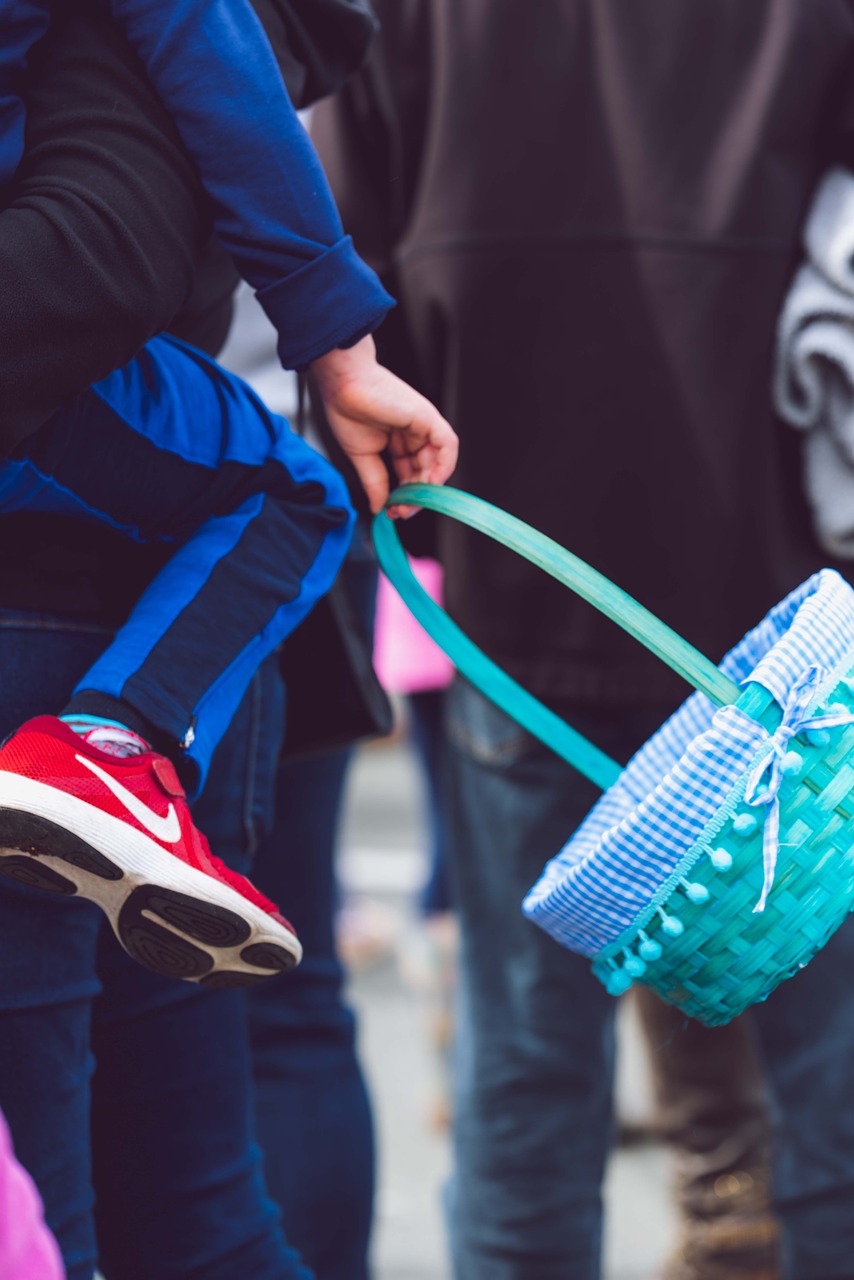 Trampki, lakierki czy sandały – jakie buty na lato dla malucha?