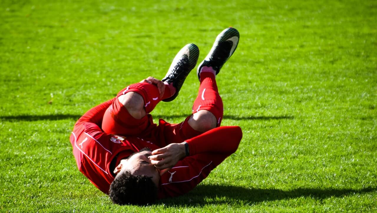 Wyposażenie hali sportowych z myślą o bezpieczeństwie